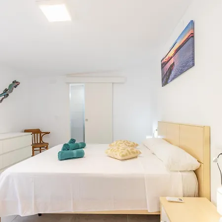 Costeres Hotel Calp