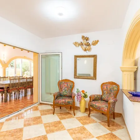 Costeres Hotel 4*