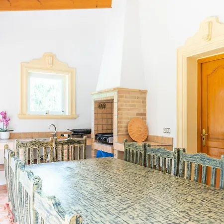Hotel Costeres