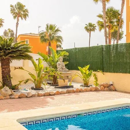 Costeres Hotel Calp