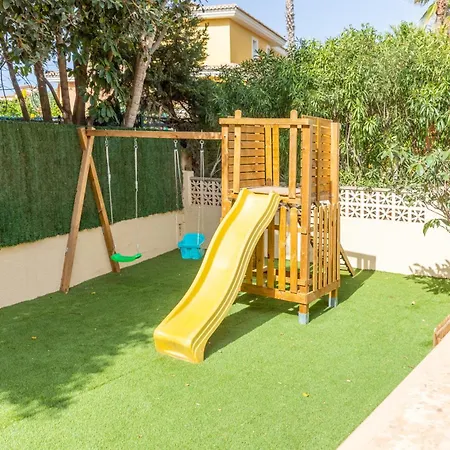 فندق Costeres كاليبي